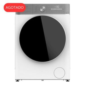 Bolero Wash&Dry 10680 Inverter B – Waschtrockner 10/6 kg, 1400 U/min, Klasse B